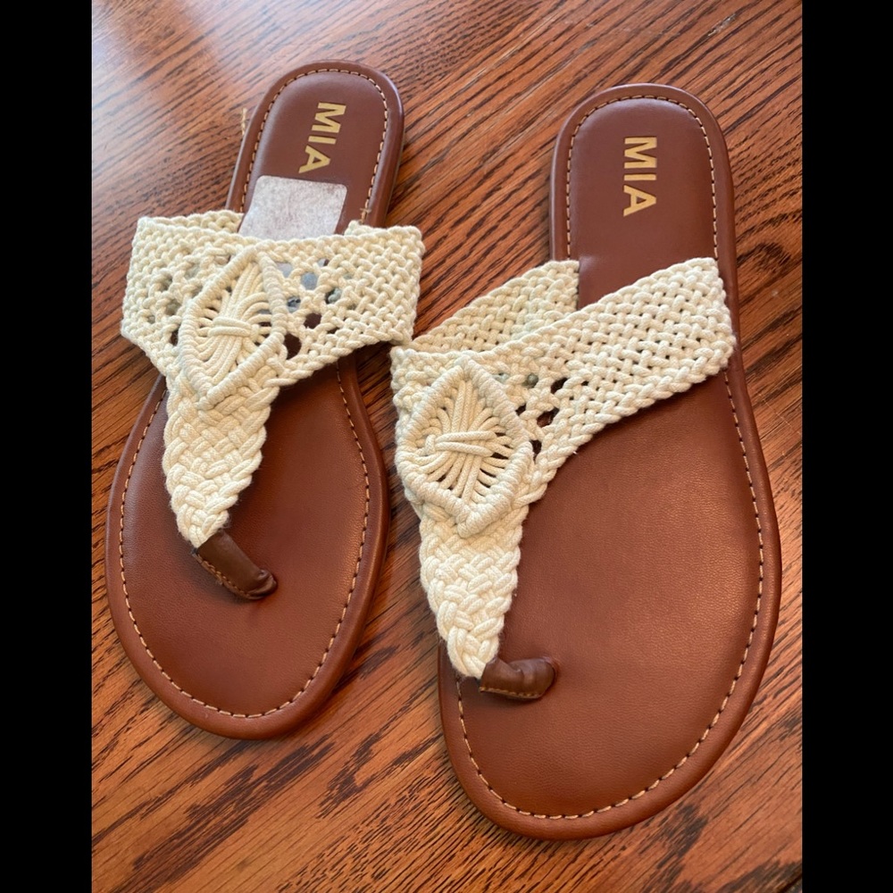Cute Sandals